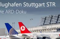 Einblicke in den Flughafen Stuttgart ✈ DOKU 2016 – Im Südwesten