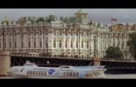 Eine Liebe in St. Petersburg (Liebesfilm 2009)