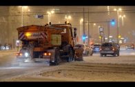 Eingeschneit Schneechaos im Münsterland – Der Tödliche winter auf der Autobahn [Polizei Doku]