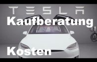 Elektromobilität 2018 Fazit 2 Jahre Tesla