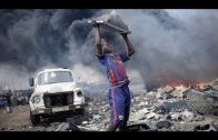 Elektroschrott: Von Bayern nach Ghana – unser Schrott für Afrika | Kontrovers