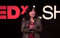 Endangered languages: why it matters | Mandana Seyfeddinipur | TEDxLSHTM