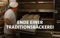 Ende einer Traditionsbäckerei – Der „Lotte Beck“ hört auf | SWR Doku