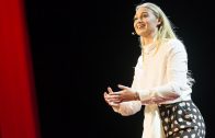 Ending the pursuit of perfection | Iskra Lawrence | TEDxUniversityofNevada