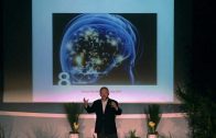 Enhancing the plasticity of the brain: Max Cynader at TEDxStanleyPark