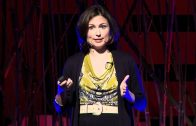Epigenetics and the influence of our genes | Courtney Griffins | TEDxOU