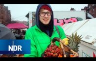 Essen ohne Geld – Die Ernährungskünstler | Die Reportage | NDR