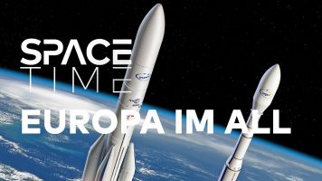 Europa im All – Raumfahrt ohne Grenzen | SPACETIME Doku