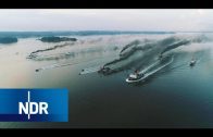 Europas größtes Dampfertreffen auf der Flensburger Förde  | die nordreportage | NDR Doku