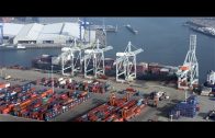 Europas Mega Hafen – Port of Rotterdam –  Doku 2019