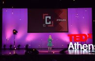 Everybody talks about capitalism — but what is it? | Kajsa Ekis Ekman | TEDxAthens