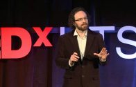 Everything you need to write a poem (and how it can save a life) | Daniel Tysdal | TEDxUTSC