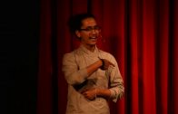 How to make the most out of life as an international student | Bikesh Lal Shrestha | TEDxCQU