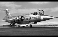 F-104 Starfighter – Sternenjäger oder Witwenmacher? [Flugzeug Doku HD] | N24