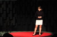 Facing Fear: Clara Chorley at TEDxVillageGate
