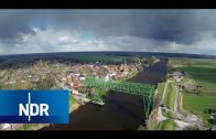 Fähren in Niedersachsen | die nordstory | NDR