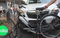 Fahrrad gegen Auto – Kampf auf der Straße  | WDR Doku
