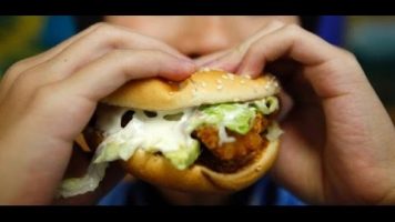 Fast Food – Das schnelle Essen