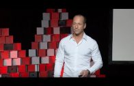 Fasting: A Path To Mental And Physical Transcendence | Phil Sanderson | TEDxBeaconStreet