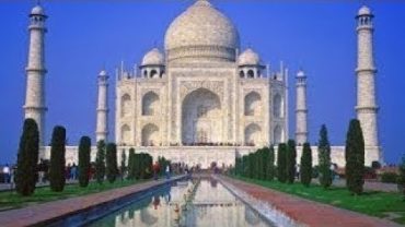 Faszination Indien – Das Taj Mahal – GERMAN – DOKU – HDTV 720p www.anelca.de für mehr Vide