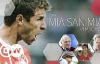 FC Bayern: Das „Mia san mia“-Phänomen | DW Deutsch