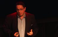 Feed Your Microbes – Nurture Your Mind | John Cryan | TEDxHa’pennyBridge