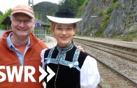 Feldberg und Höllental – geologische Zeitreise im Schwarzwald | SWR Geschichte & Entdeckungen
