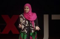 Feminism in Islam | Aabiya Baqai | TEDxUTA
