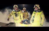 Feuerwehr Brugg „brugg brennt“ Dokumentarfilm