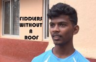 Fiddlers Without A Roof – The Story of Luis Dias & Child’s Play (India) Foundation