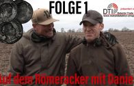 FOLGE 1 – Markus Brüche Der Kölsche Schatzsucher – Das Original