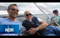 Freie Fahrt auf der Müritz: Einmal Kapitän sein | die nordstory | NDR Doku