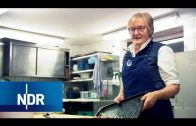 Frische Fische aus Niedersachsen: Die Forellenkönigin | Typisch! | NDR Doku