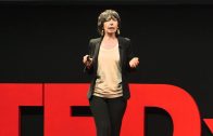 From Bello to biutiful: what’s going on with the Italian Language? | Annamaria Testa | TEDxMilano