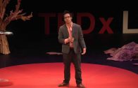 The Art of Saying No: Kenny Nguyen at TEDxLSU