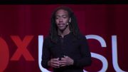 ADHD sucks, but not really | Salif Mahamane | TEDxUSU