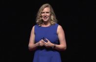 The Future of Happiness: Getting Unstuck in the Digital Era | Amy Blankson | TEDxBYU