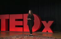 Lessons Learned from Russia | Ali Plucinski | TEDxConnecticutCollege