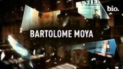 Gangster   Ohne Skrupel und Moral  Bartolome Moya