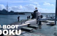 GANZE DOKU Alltag unterm Meerespiegel – Auf Tauchfahrt mit U33 eines der modernsten Uboote der Welt