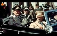 „Geheimnisse des Zweiten Weltkriegs“: Die Akte Heß – ZDF (1/3)