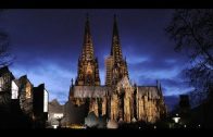 Geheimnisvolle Orte: Der Kölner Dom