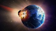 Geheimnisvoller Planet: Anfang und Ende der Erde – Doku