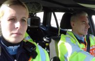 GER Spiegel aufgedeckt [Polizei-Doku] Die Autobahn-Polizisten