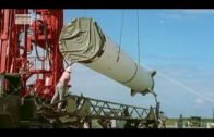 Geschichte der Raumfahrt: Die Mondlandung (in HD)