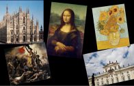 Geschichte der Weltkunst – von der Gotik bis zur modernen Kunst (Doku Hörbuch)
