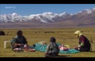Geschichte Dokumentarfilm – Arte Doku Tibet Tafelfreuden, Tsampa und Buttertee
