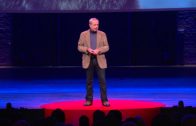 Getting in control and creating space | David Allen | TEDxAmsterdam 2014