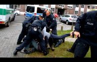 Gewalt, Gefahr & Terror – Polizei unter Druck [Juni 2016; Doku Polizei; Full HD]