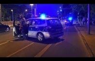 Gewalt gegen Polizisten – Mit Bodycam auf Streife – Doku 2017